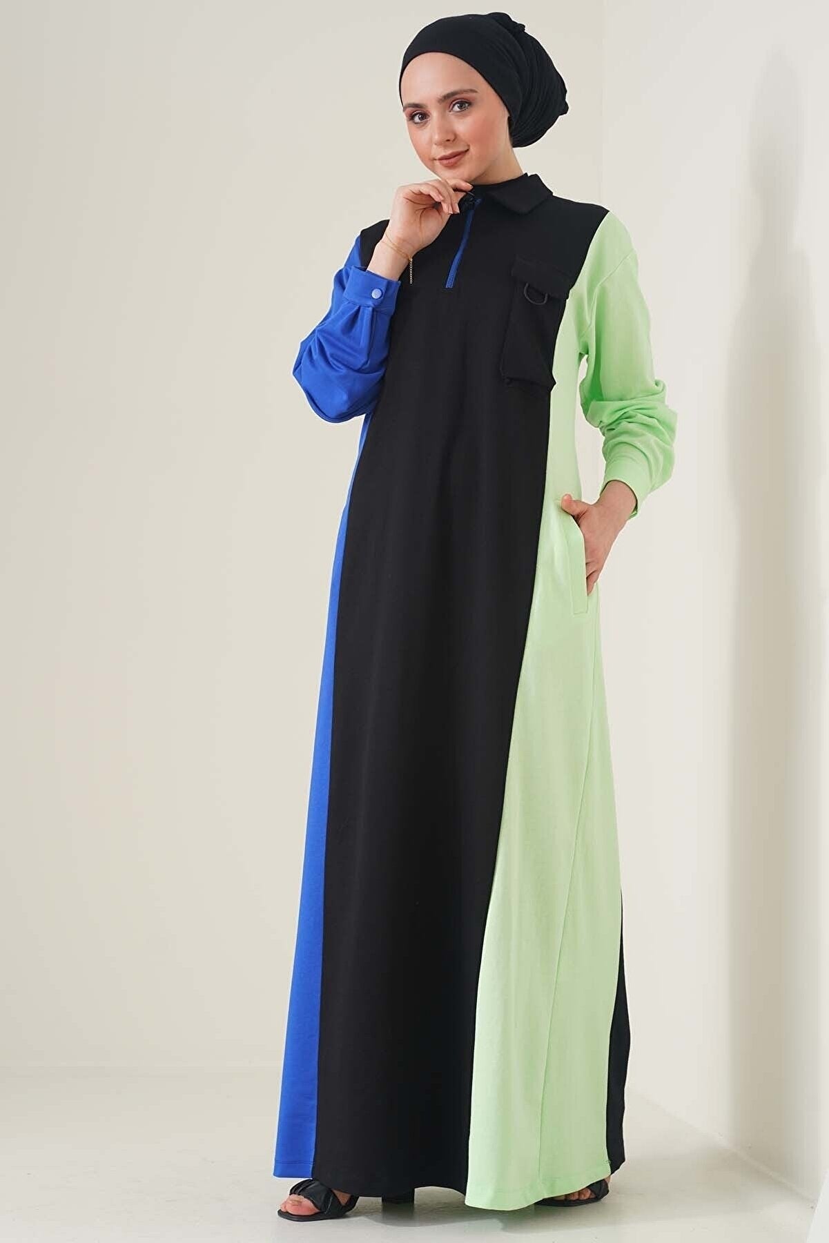 Abayas and Dresses