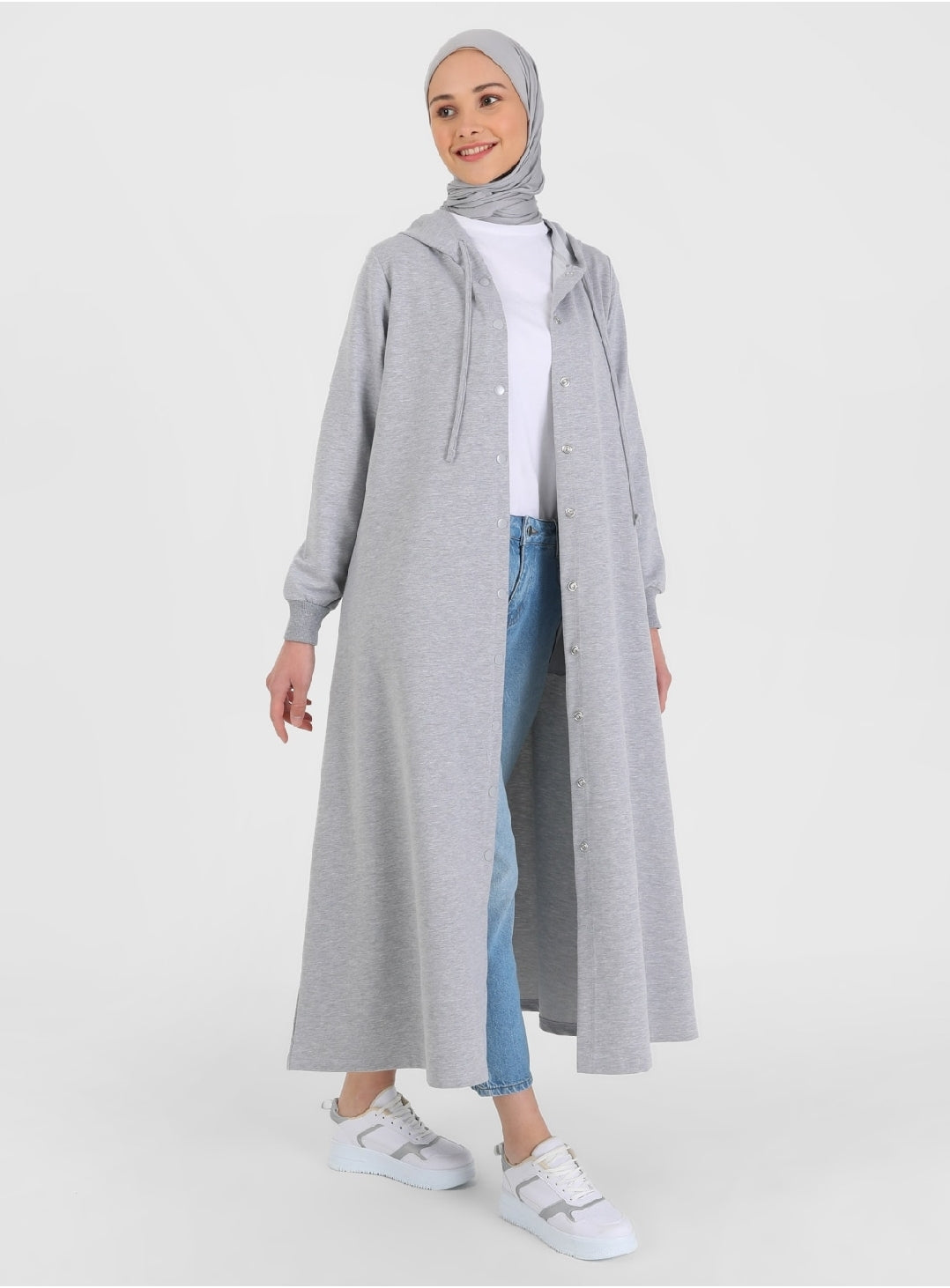 Outer Wear