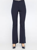 Navyblue Formal Classic cut Pant