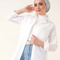Classic Collar Shirt