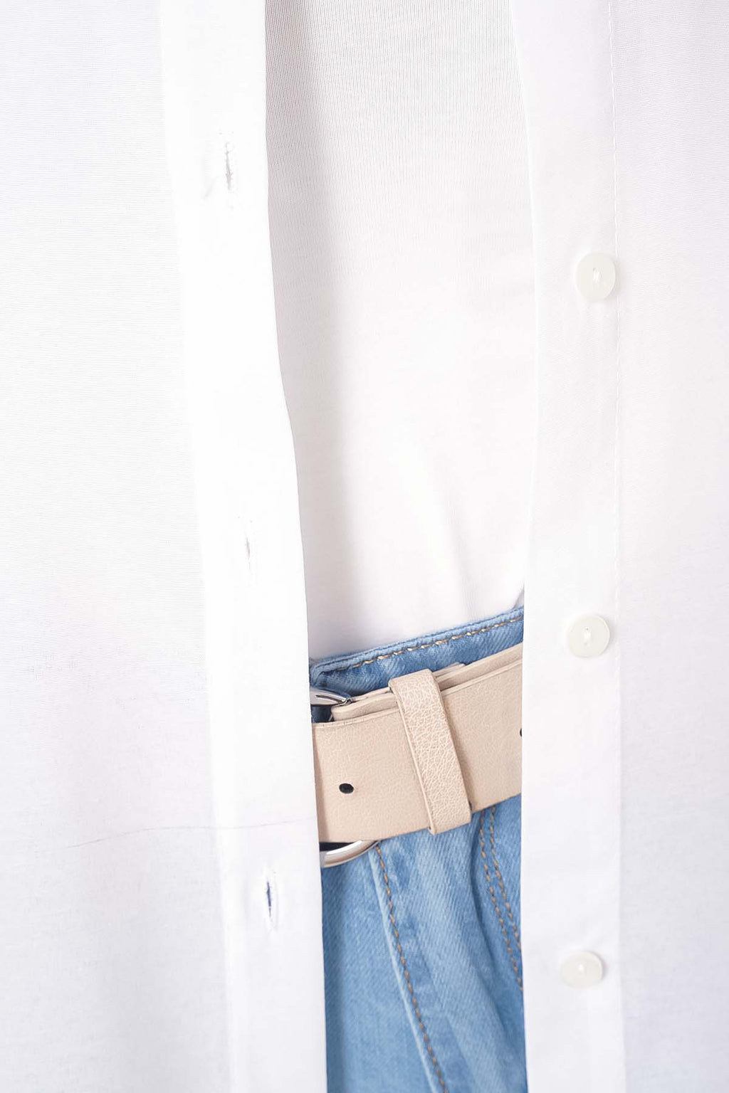 Classic Collar Shirt